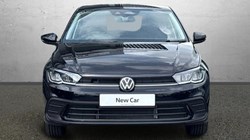 2026 (26) VOLKSWAGEN POLO 1.0 TSI Match 5dr 5868336