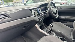 2026 (26) VOLKSWAGEN POLO 1.0 TSI Match 5dr 5868365