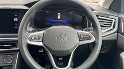 2026 (26) VOLKSWAGEN POLO 1.0 TSI Match 5dr 5868348