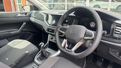 2026 (26) VOLKSWAGEN POLO 1.0 TSI Match 5dr 5868341