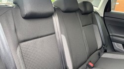 2026 (26) VOLKSWAGEN POLO 1.0 TSI Match 5dr 5868363