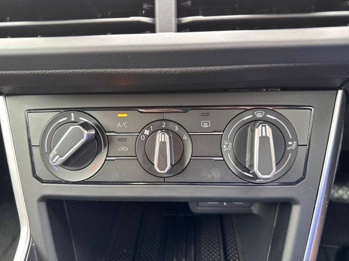 2026 (26) VOLKSWAGEN POLO 1.0 TSI Match 5dr 5868285