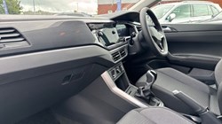 2026 (26) VOLKSWAGEN POLO 1.0 TSI Match 5dr 5868293