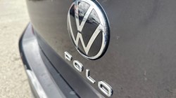 2026 (26) VOLKSWAGEN POLO 1.0 TSI Match 5dr 5868376
