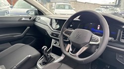 2026 (26) VOLKSWAGEN POLO 1.0 TSI Match 5dr 5868269