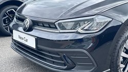 2026 (26) VOLKSWAGEN POLO 1.0 TSI Match 5dr 5868373