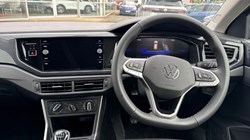 2026 (26) VOLKSWAGEN POLO 1.0 TSI Match 5dr 5868280