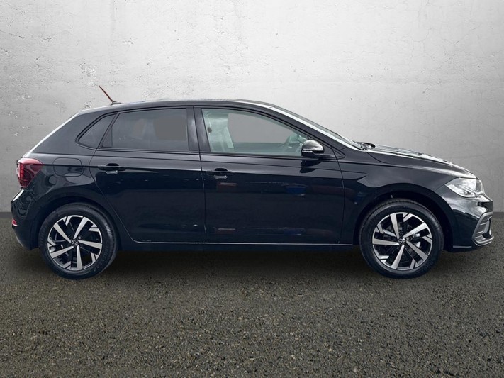 2026 (26) VOLKSWAGEN POLO 1.0 TSI Match 5dr 5868262