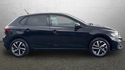 2026 (26) VOLKSWAGEN POLO 1.0 TSI Match 5dr 5868262