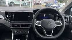2026 (26) VOLKSWAGEN POLO 1.0 TSI Match 5dr 5868352