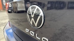 2026 (26) VOLKSWAGEN POLO 1.0 TSI Match 5dr 5868304