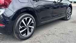 2026 (26) VOLKSWAGEN POLO 1.0 TSI Match 5dr 5868298