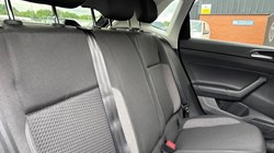 2026 (26) VOLKSWAGEN POLO 1.0 TSI Match 5dr 5868291