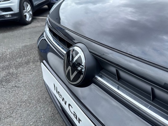 2026 (26) VOLKSWAGEN POLO 1.0 TSI Match 5dr 5868300