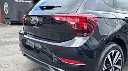 2026 (26) VOLKSWAGEN POLO 1.0 TSI Match 5dr 5868303