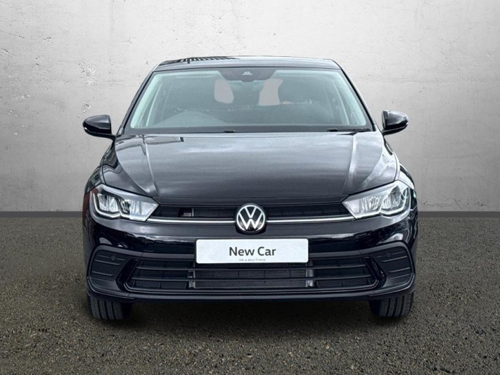2026 (26) VOLKSWAGEN POLO 1.0 TSI Match 5dr 5868264