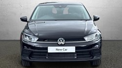 2026 (26) VOLKSWAGEN POLO 1.0 TSI Match 5dr 5868264