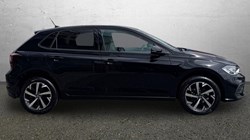 2026 (26) VOLKSWAGEN POLO 1.0 TSI Match 5dr 5868334
