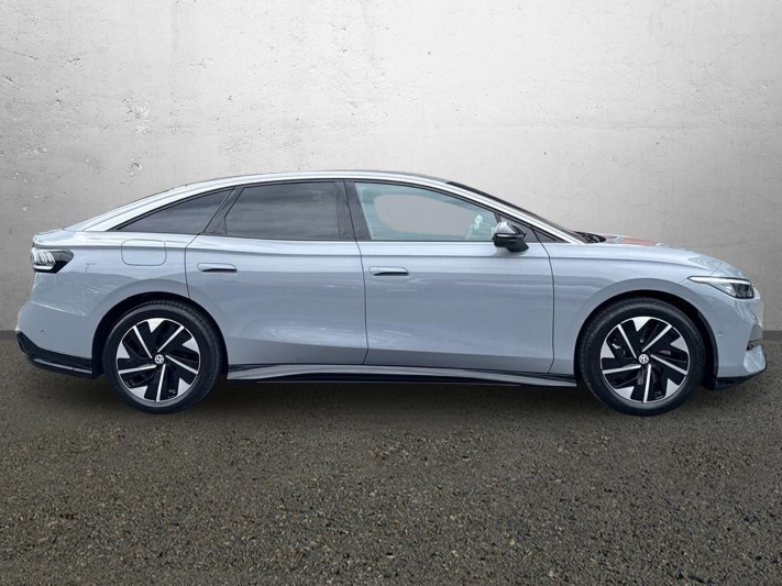 2026 (26) VOLKSWAGEN ID.7 210kW Match Pro Plus 77kWh 5dr Auto 5759319