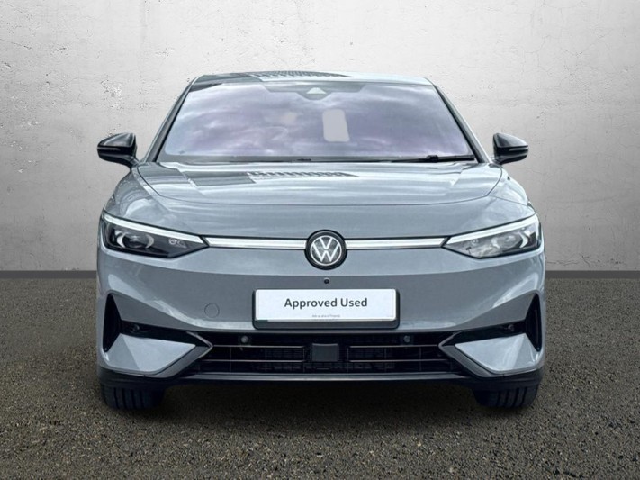 2026 (26) VOLKSWAGEN ID.7 210kW Match Pro Plus 77kWh 5dr Auto 5759325