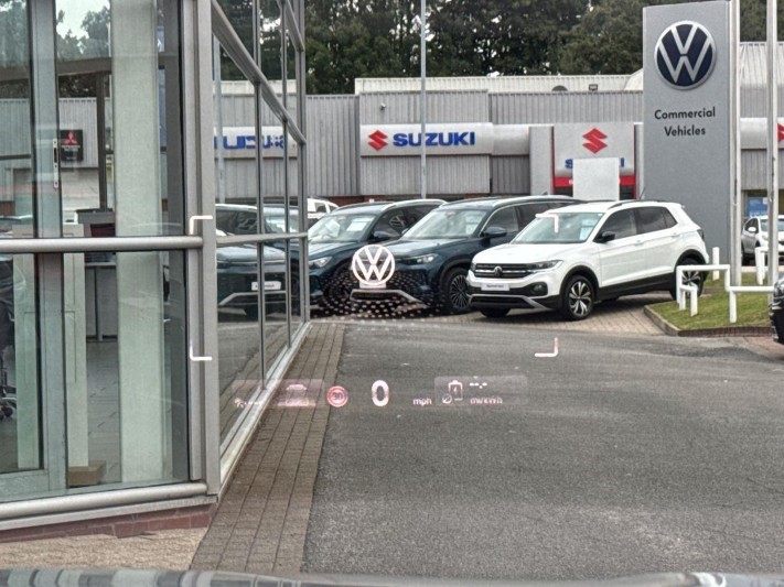 2026 (26) VOLKSWAGEN ID.7 210kW Match Pro Plus 77kWh 5dr Auto 5759377