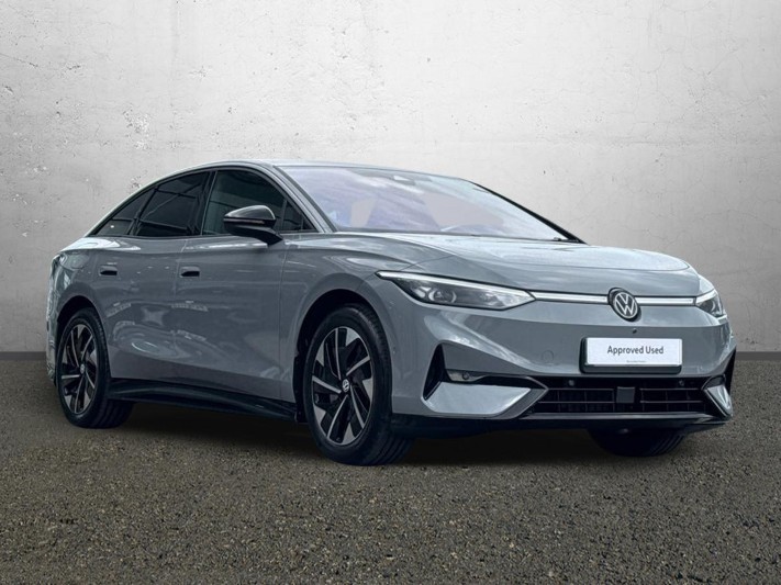 2026 (26) VOLKSWAGEN ID.7 210kW Match Pro Plus 77kWh 5dr Auto