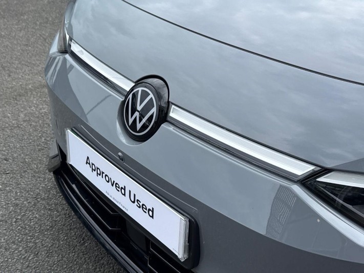 2026 (26) VOLKSWAGEN ID.7 210kW Match Pro Plus 77kWh 5dr Auto 5759358
