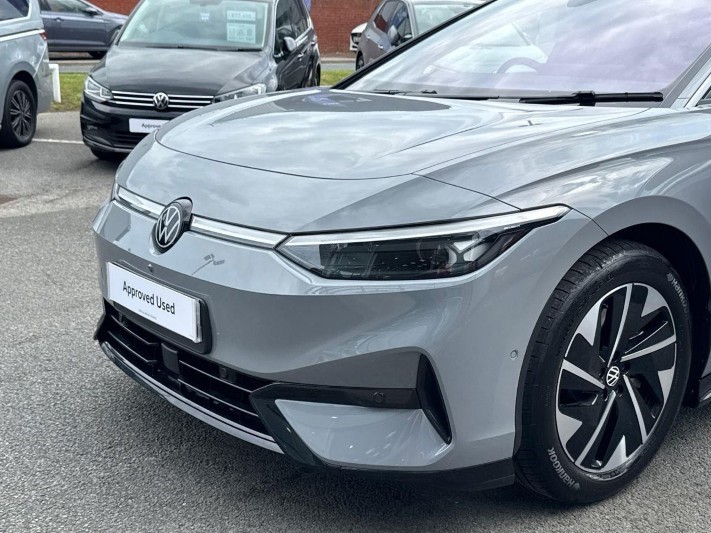 2026 (26) VOLKSWAGEN ID.7 210kW Match Pro Plus 77kWh 5dr Auto 5759359