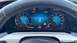 2021 (71) VOLKSWAGEN GOLF 1.5 eTSI 150 Life 5dr DSG 5700414