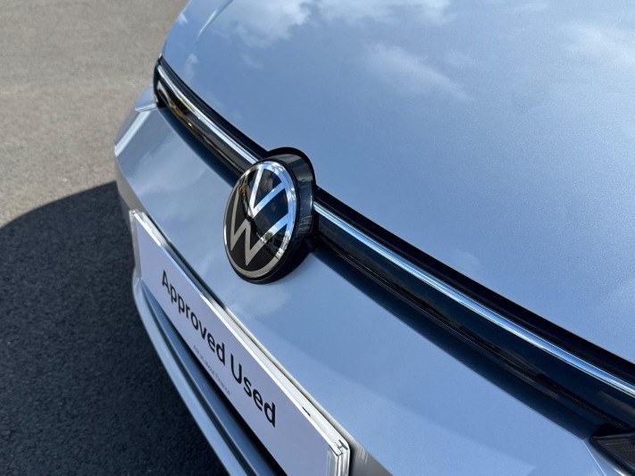 2021 (71) VOLKSWAGEN GOLF 1.5 eTSI 150 Life 5dr DSG 5700434