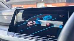 2021 (71) VOLKSWAGEN GOLF 1.5 eTSI 150 Life 5dr DSG 5700456