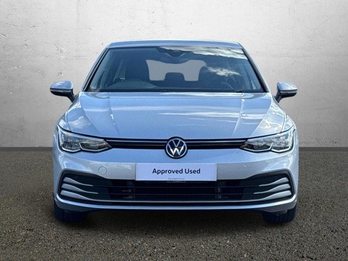 2021 (71) VOLKSWAGEN GOLF 1.5 eTSI 150 Life 5dr DSG 5700401