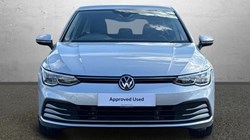 2021 (71) VOLKSWAGEN GOLF 1.5 eTSI 150 Life 5dr DSG 5700401