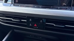 2021 (71) VOLKSWAGEN GOLF 1.5 eTSI 150 Life 5dr DSG 5700423