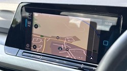 2021 (71) VOLKSWAGEN GOLF 1.5 eTSI 150 Life 5dr DSG 5700417