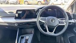 2021 (71) VOLKSWAGEN GOLF 1.5 eTSI 150 Life 5dr DSG 5700415