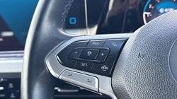 2021 (71) VOLKSWAGEN GOLF 1.5 eTSI 150 Life 5dr DSG 5700412