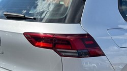 2021 (71) VOLKSWAGEN GOLF 1.5 eTSI 150 Life 5dr DSG 5700436