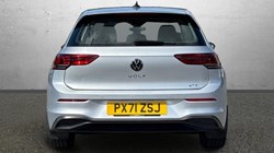 2021 (71) VOLKSWAGEN GOLF 1.5 eTSI 150 Life 5dr DSG 5700400