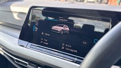 2021 (71) VOLKSWAGEN GOLF 1.5 eTSI 150 Life 5dr DSG 5700421