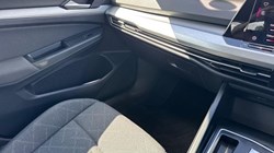 2021 (71) VOLKSWAGEN GOLF 1.5 eTSI 150 Life 5dr DSG 5700463
