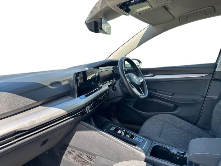 2021 (71) VOLKSWAGEN GOLF 1.5 eTSI 150 Life 5dr DSG