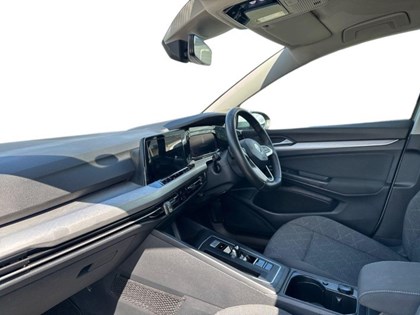 2021 (71) VOLKSWAGEN GOLF 1.5 eTSI 150 Life 5dr DSG