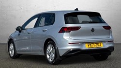 2021 (71) VOLKSWAGEN GOLF 1.5 eTSI 150 Life 5dr DSG 5700394