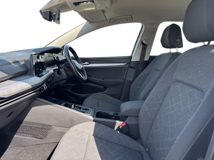 2021 (71) VOLKSWAGEN GOLF 1.5 eTSI 150 Life 5dr DSG 5700398