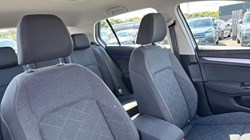 2021 (71) VOLKSWAGEN GOLF 1.5 eTSI 150 Life 5dr DSG 5700403