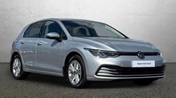2021 (71) VOLKSWAGEN GOLF 1.5 eTSI 150 Life 5dr DSG 5700392