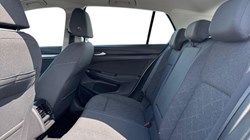 2021 (71) VOLKSWAGEN GOLF 1.5 eTSI 150 Life 5dr DSG 5700399