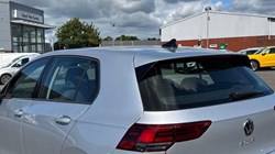 2021 (71) VOLKSWAGEN GOLF 1.5 eTSI 150 Life 5dr DSG 5700431