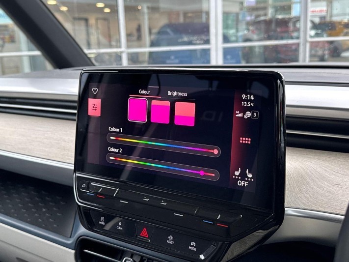 2023 (73) VOLKSWAGEN ID. BUZZ 150kW Style Pro 77kWh 5dr Auto 5862925